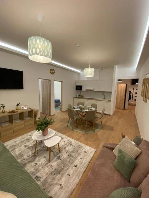 Grandelux Apartamento