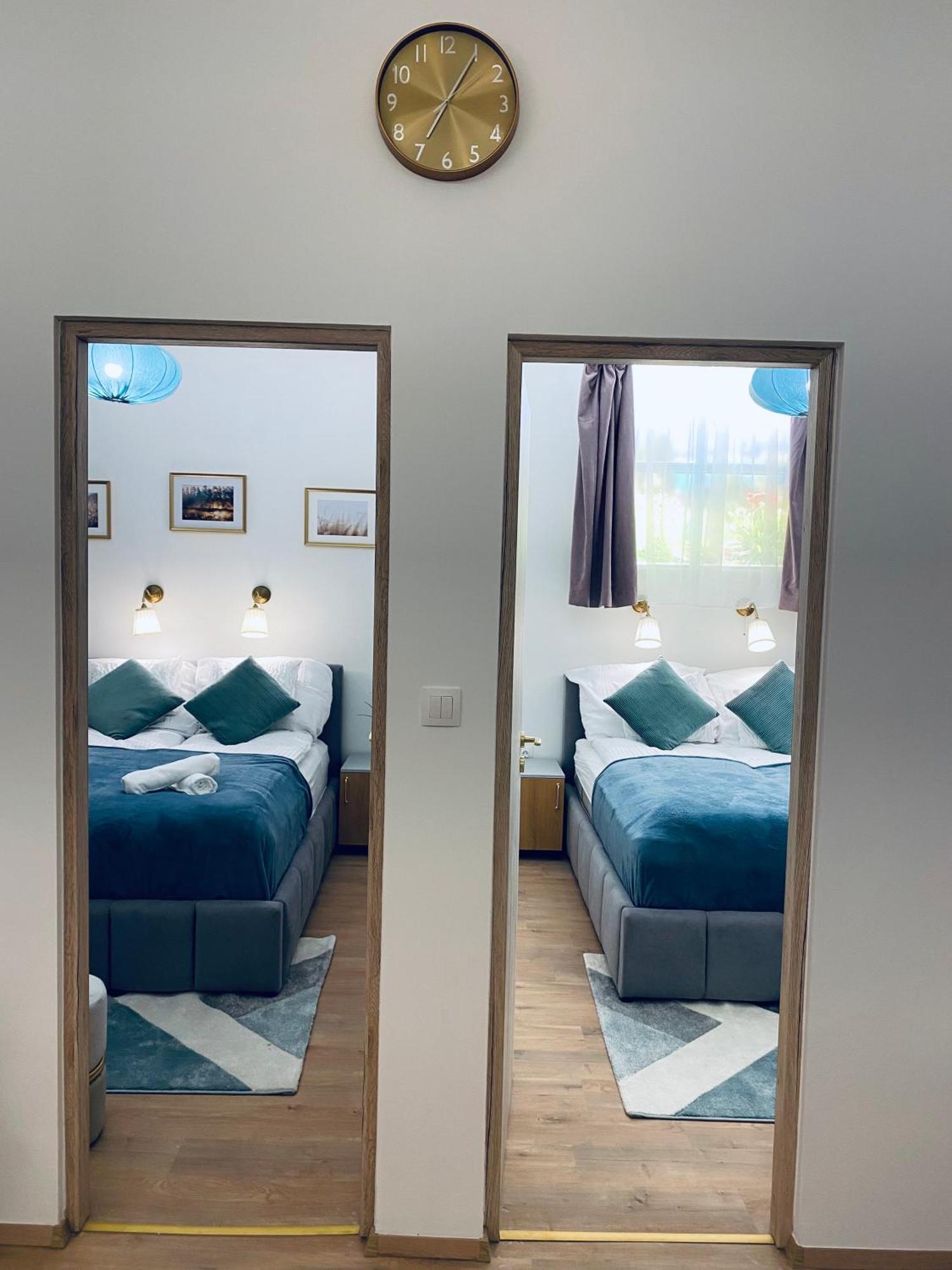 Grandelux Apartamento Budapest