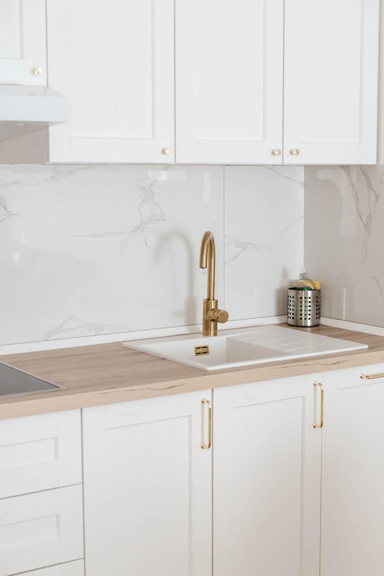 Grandelux Apartamento