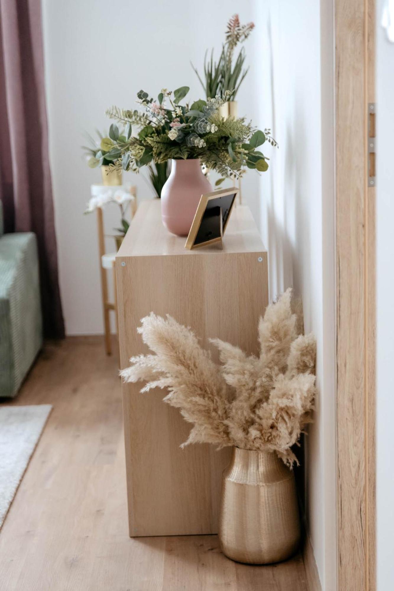 Apartment Grandelux *