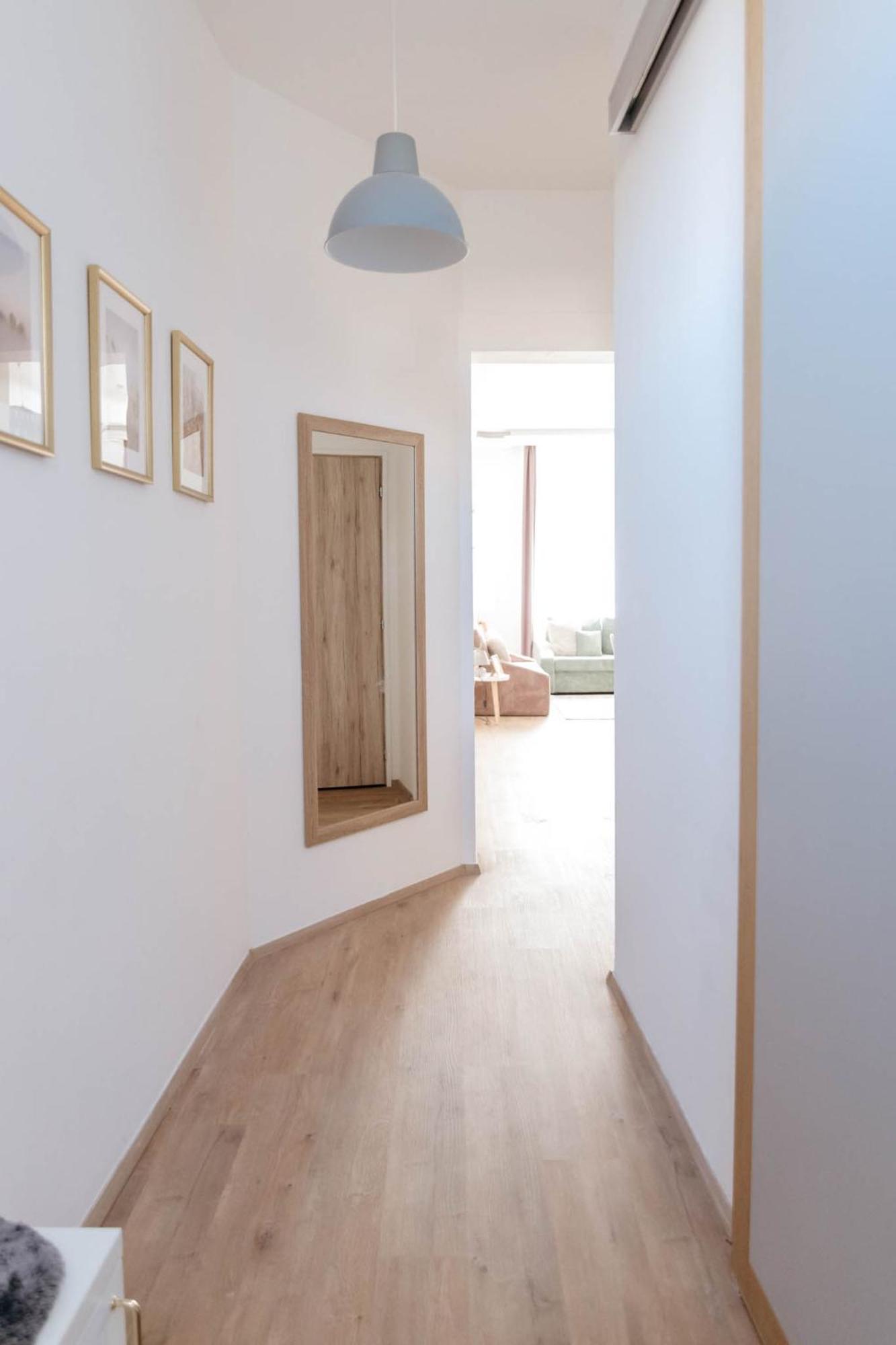 Apartment Grandelux *