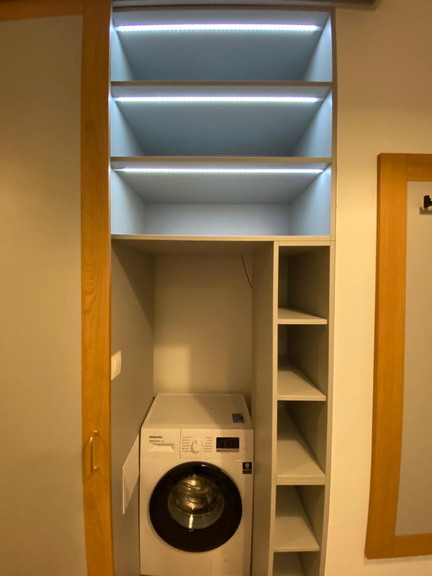 Apartment Grandelux *