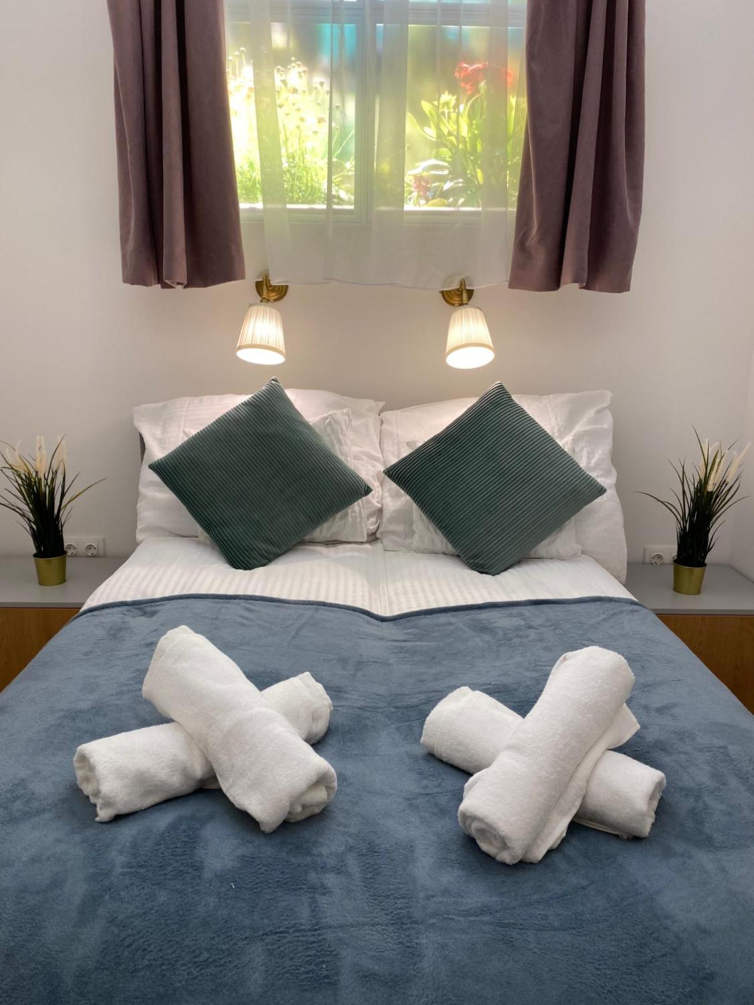 Grandelux Apartment